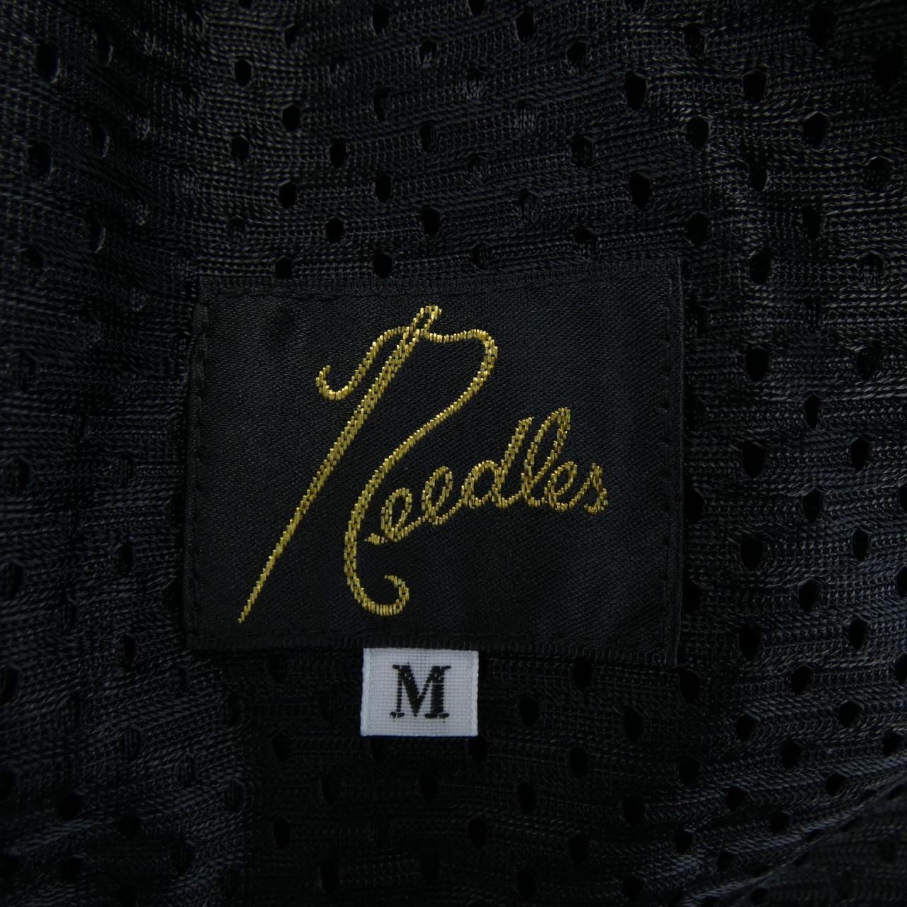 ニードルズ NEEDLES パンツ