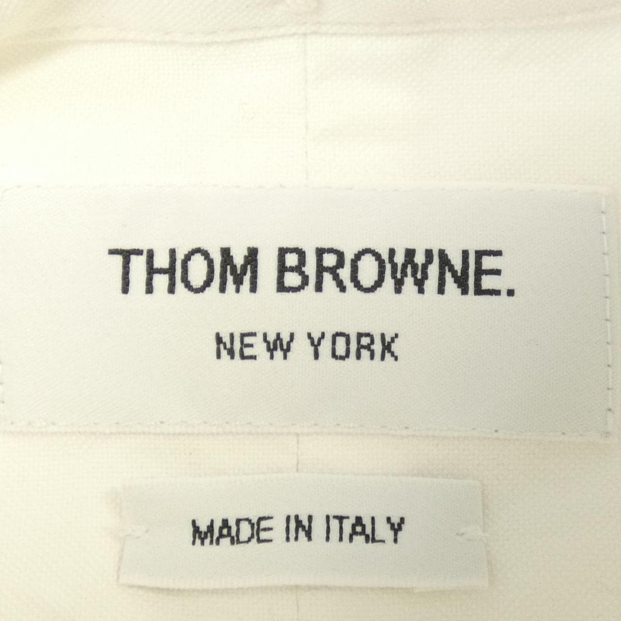 トムブラウン THOM BROWNE FDS001A-06177100 ワンピース