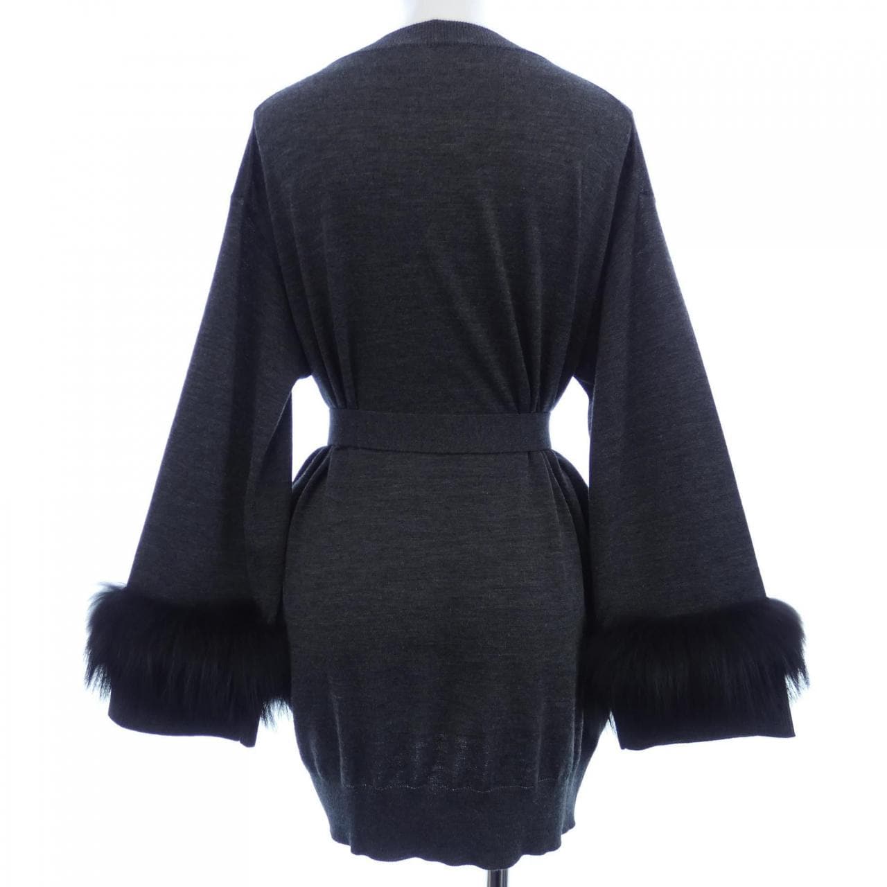 プラダ PRADA P25G17 S182 カーディガン