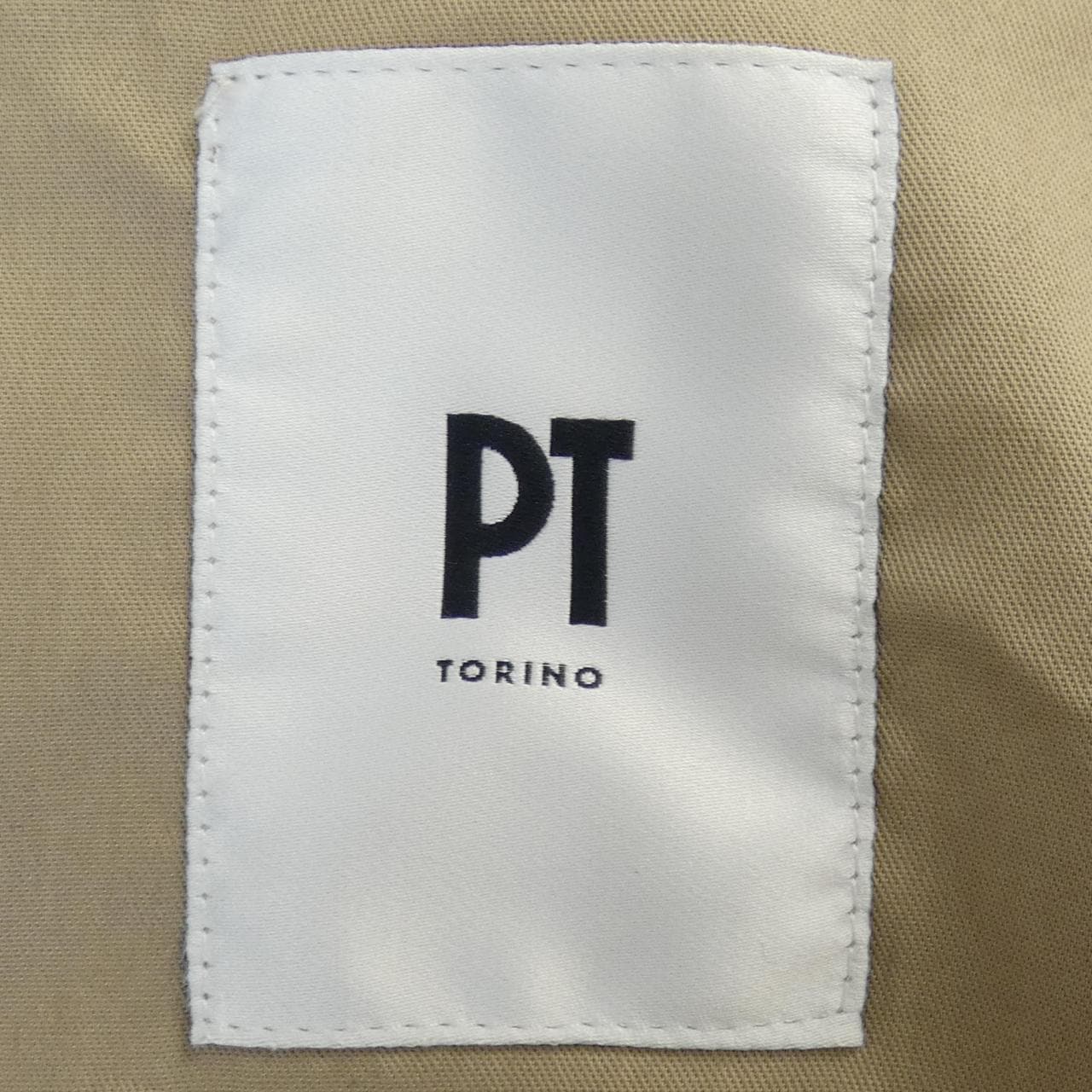 ピーティートリノ PT TORINO CFFEZ00FWD パンツ