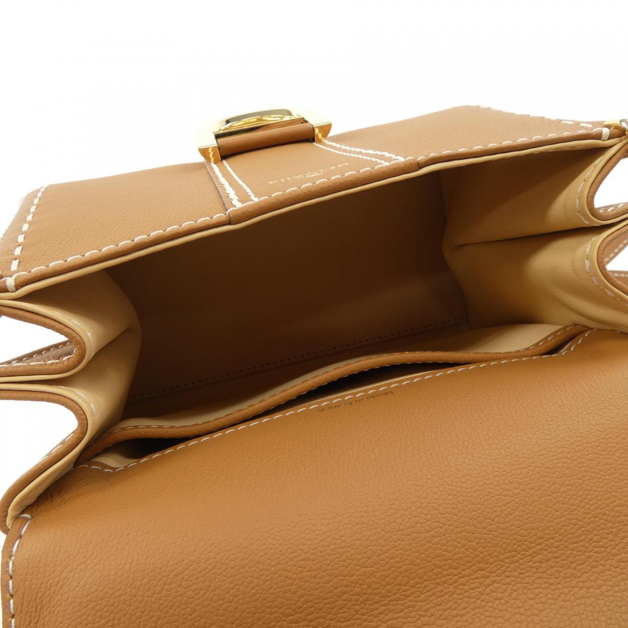 デルボー DELVAUX BRILLANT SURPIQUE AA0406ADW BAG