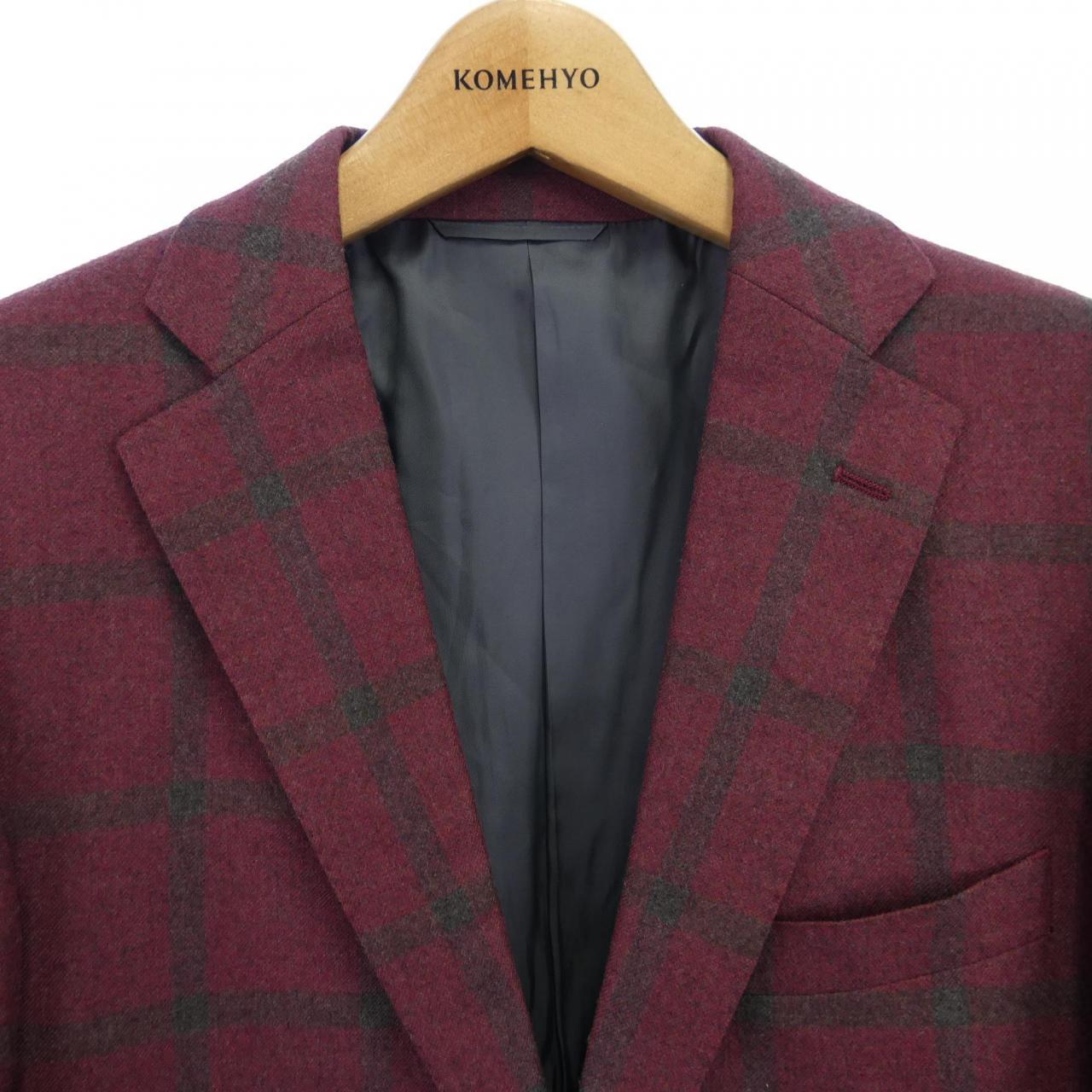 the suit company REDA ジャケット