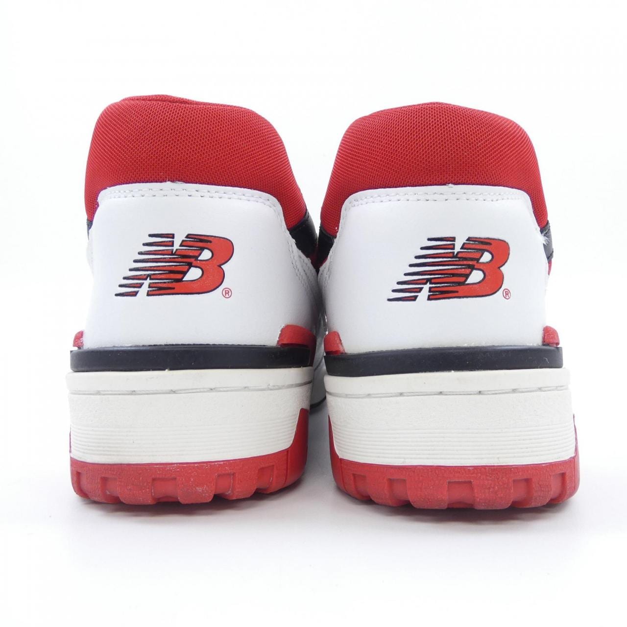 ニューバランス NEW BALANCE BB550SE1 スニーカー
