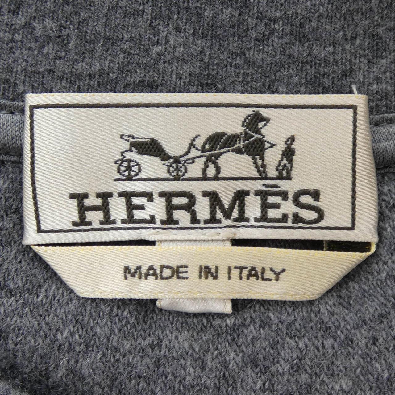 エルメス HERMES ニット