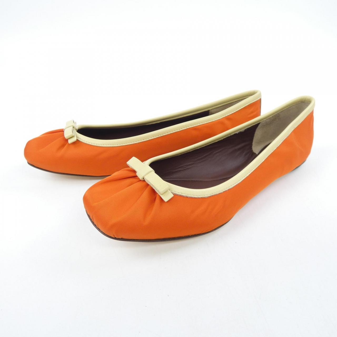 ブルーノマリ BRUNO MAGLI DQ2801 フラットシューズ