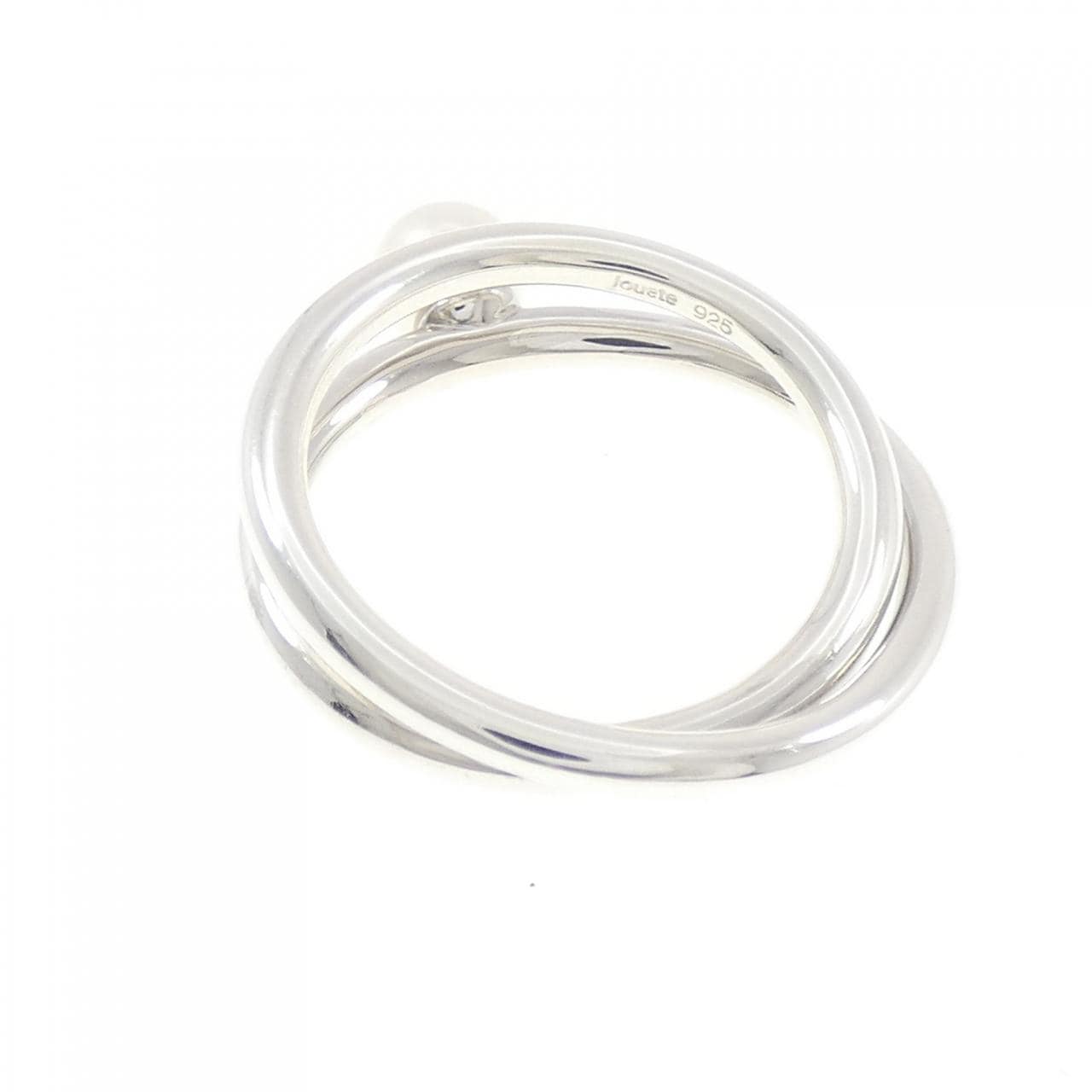 ジュエッテ アコヤパール リング 5.6mm