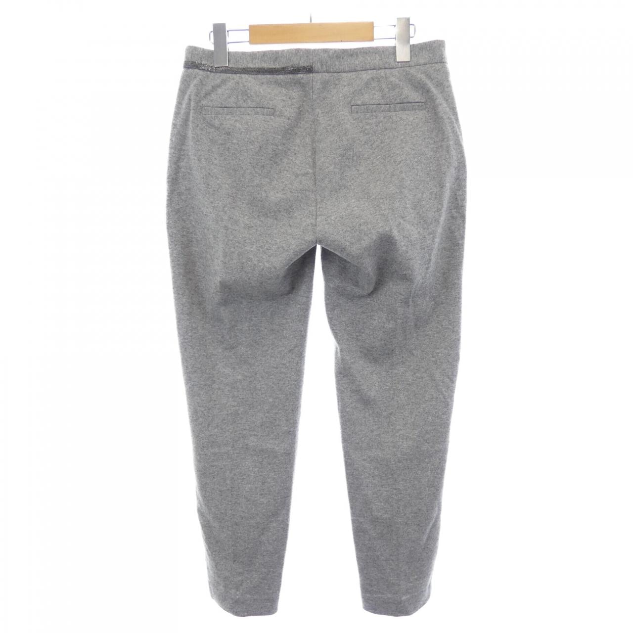 FABIANA菲利浦FABIANA FILIPPI PAD220W91D196裤子