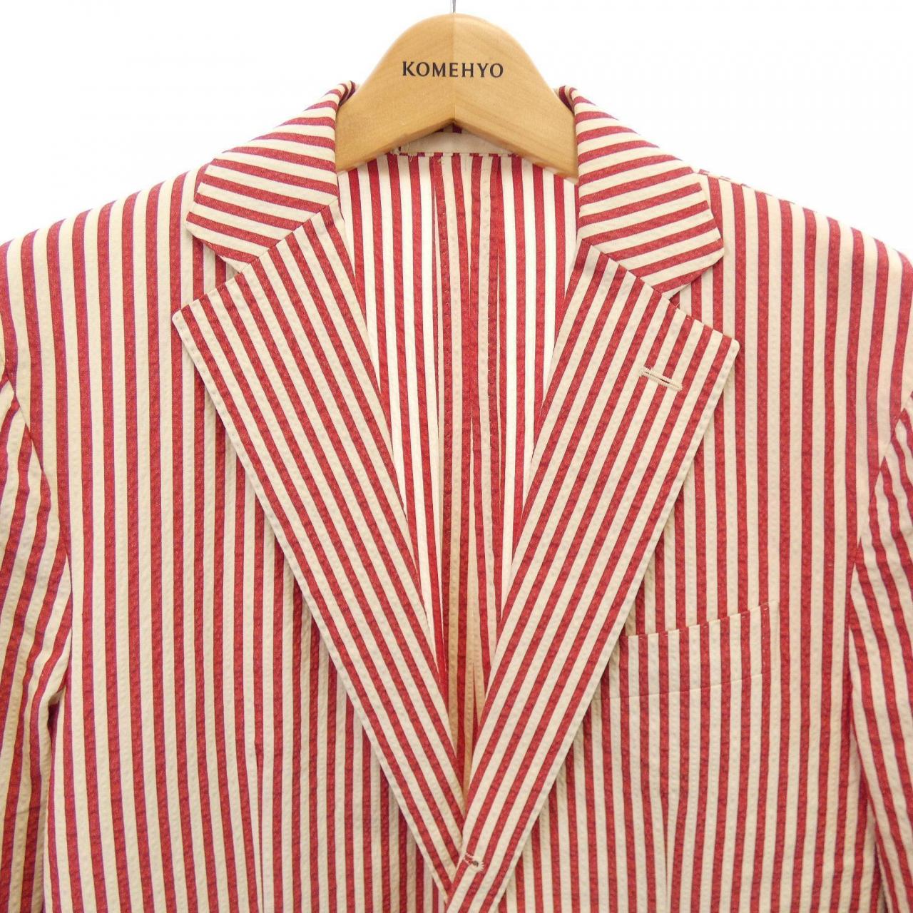 カルーゾ CARUSO ジャケット