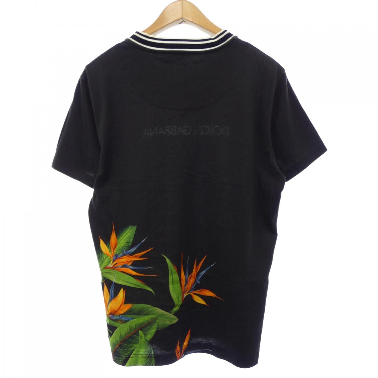 ドルチェアンドガッバーナ DOLCE&GABBANA G8KD0T/HH74T Tシャツ