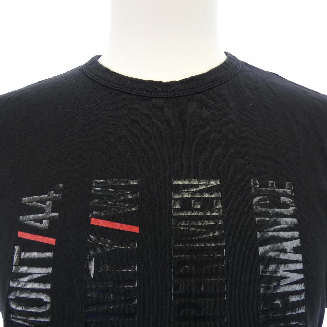 モンクレール MONCLER F10918C737C0 Tシャツ