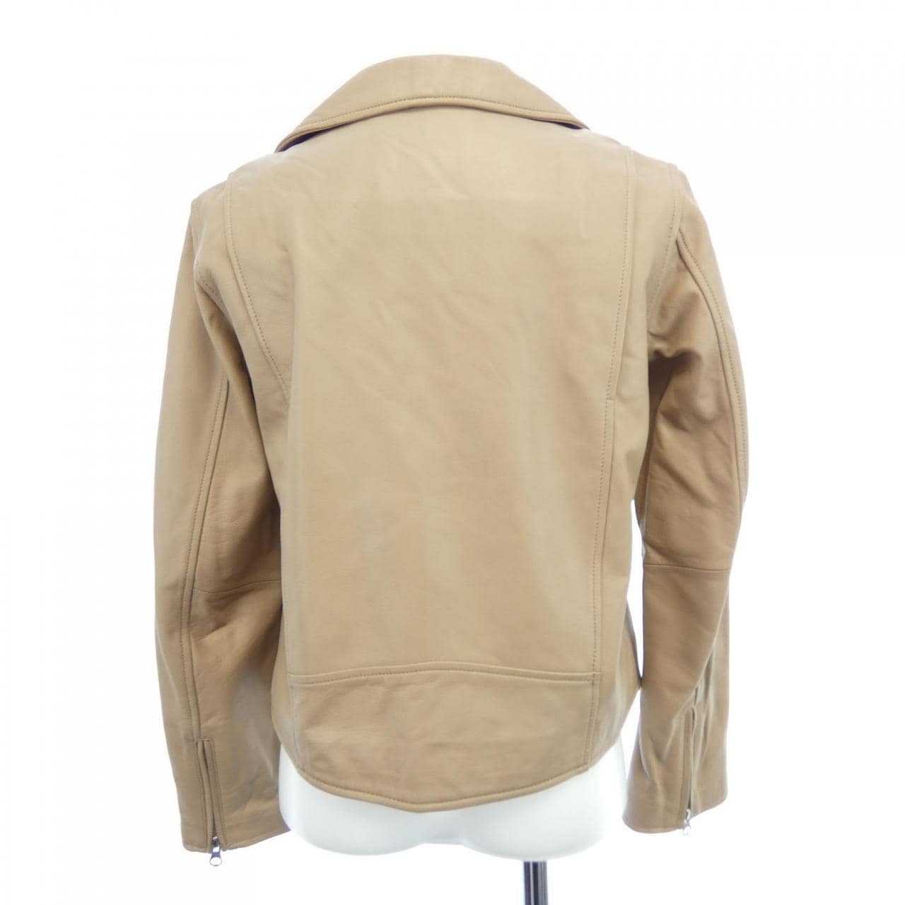 スローブイエナ SLOBE IENA レザージャケット