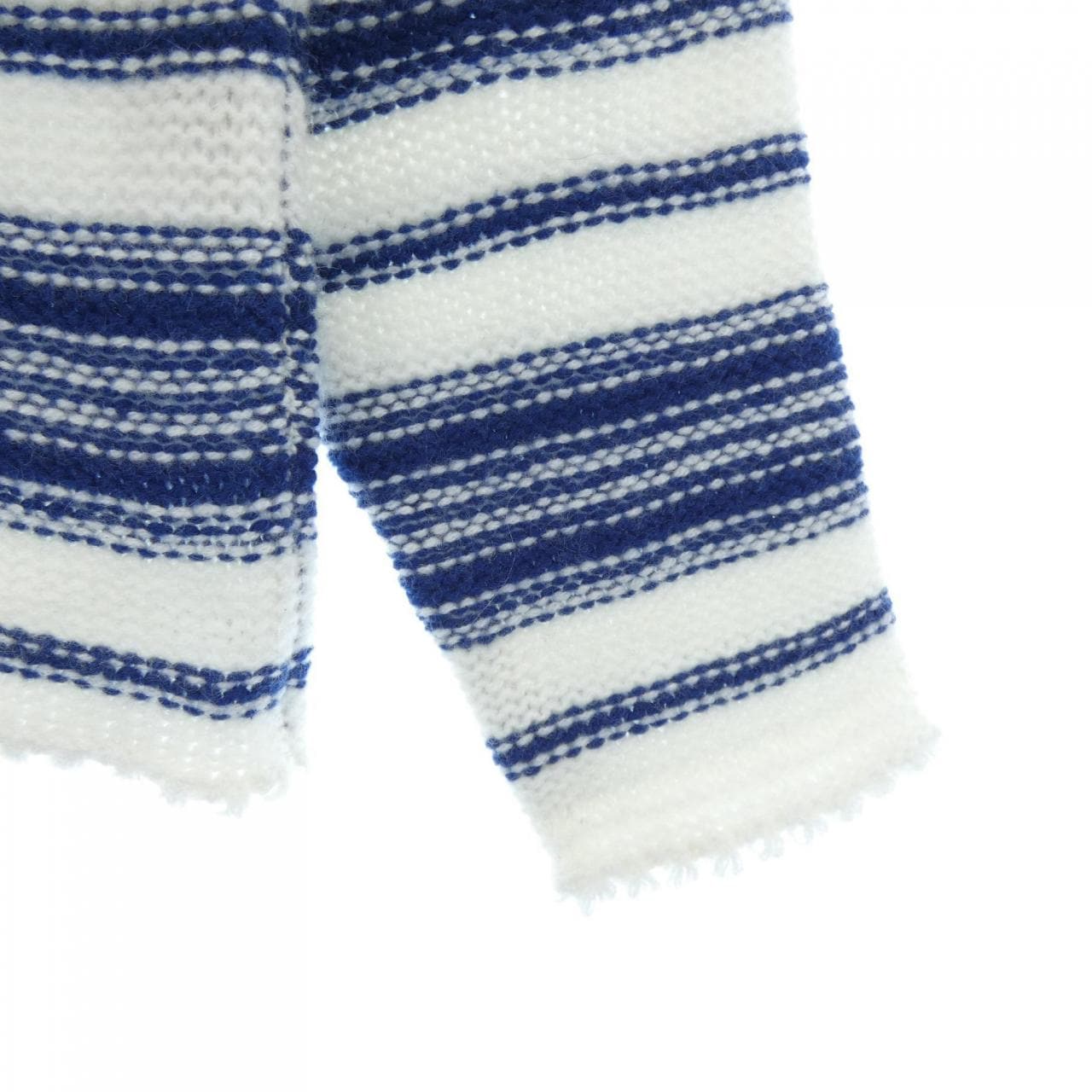 クリスチャンディオール CHRISTIAN DIOR 914S63AM015 ニット