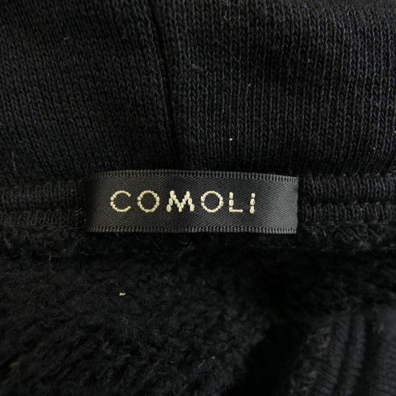 コモリ COMOLI C03-05017 パーカー