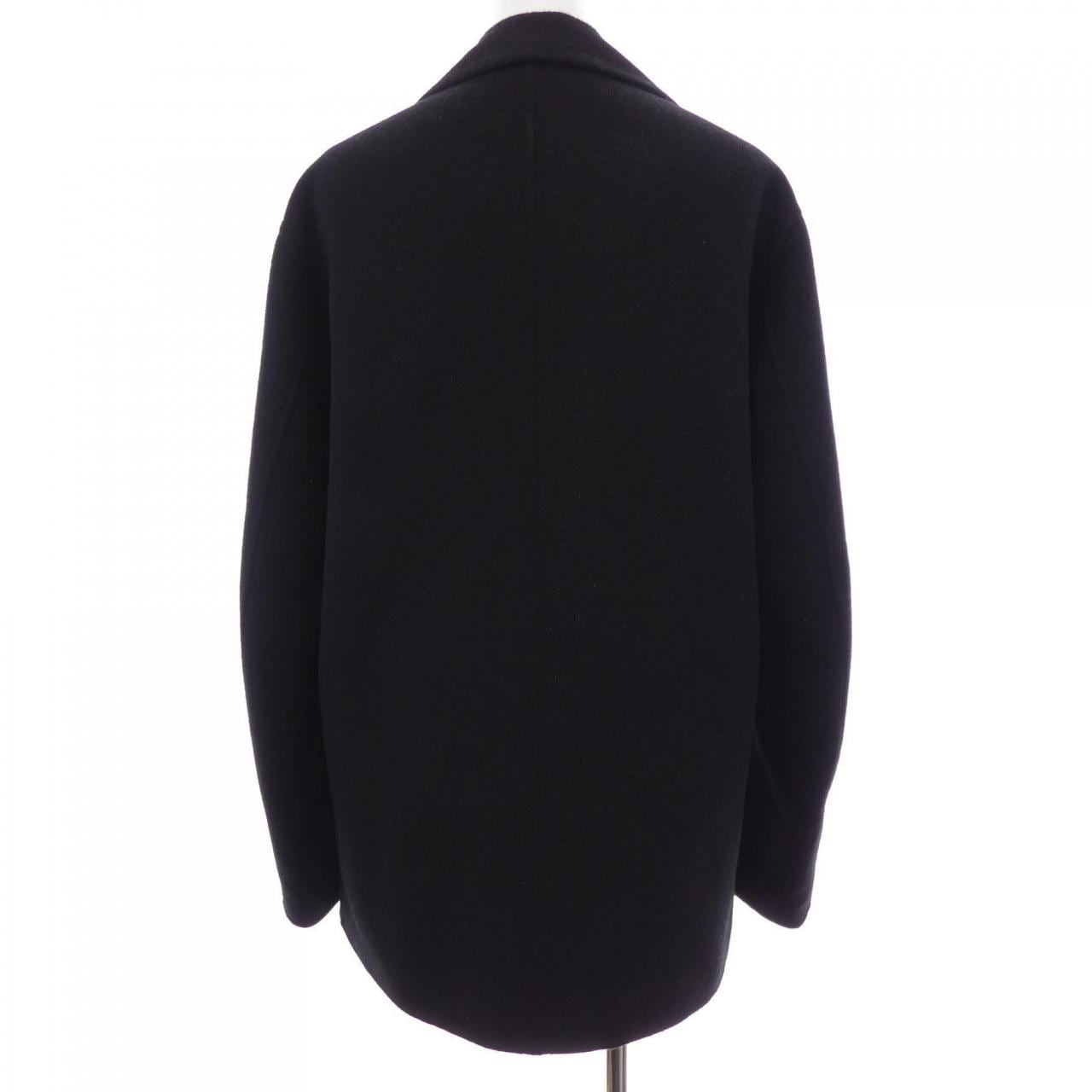 ディオール DIOR 933C436A3840 コート