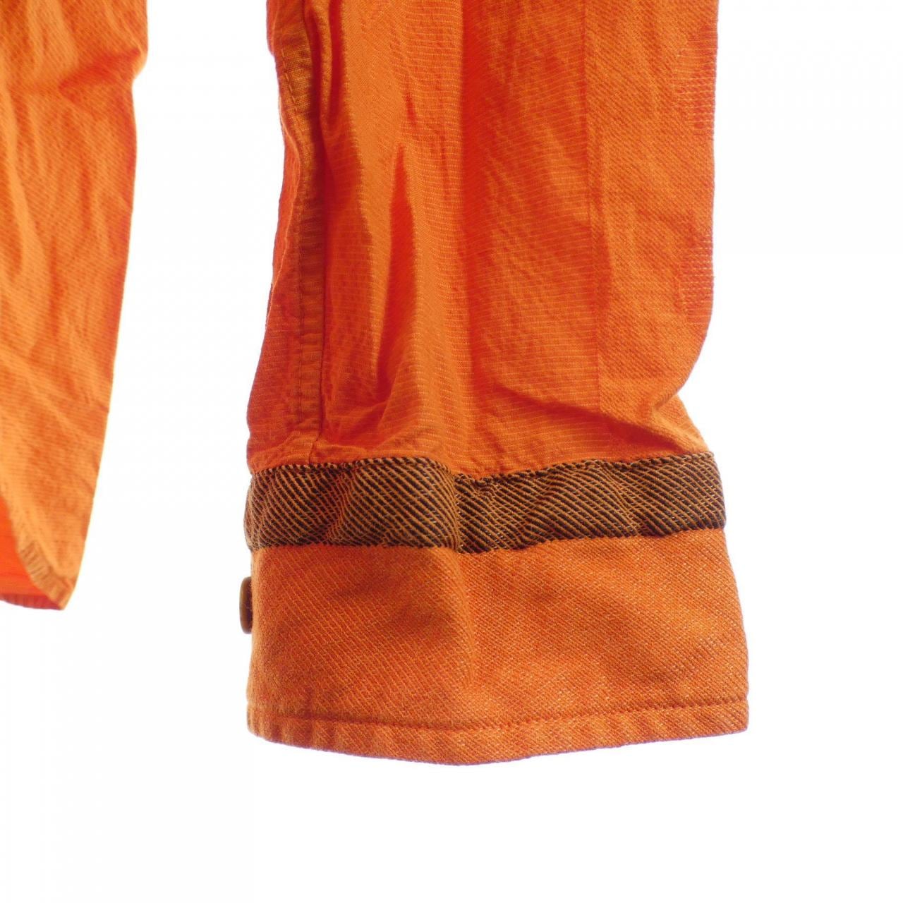 イッセイミヤケ ISSEY MIYAKE A.POC ME73FJ049 シャツ