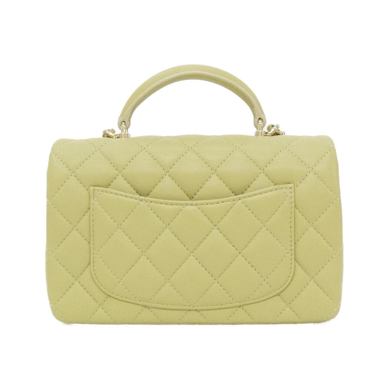 シャネル AS2431 バッグ