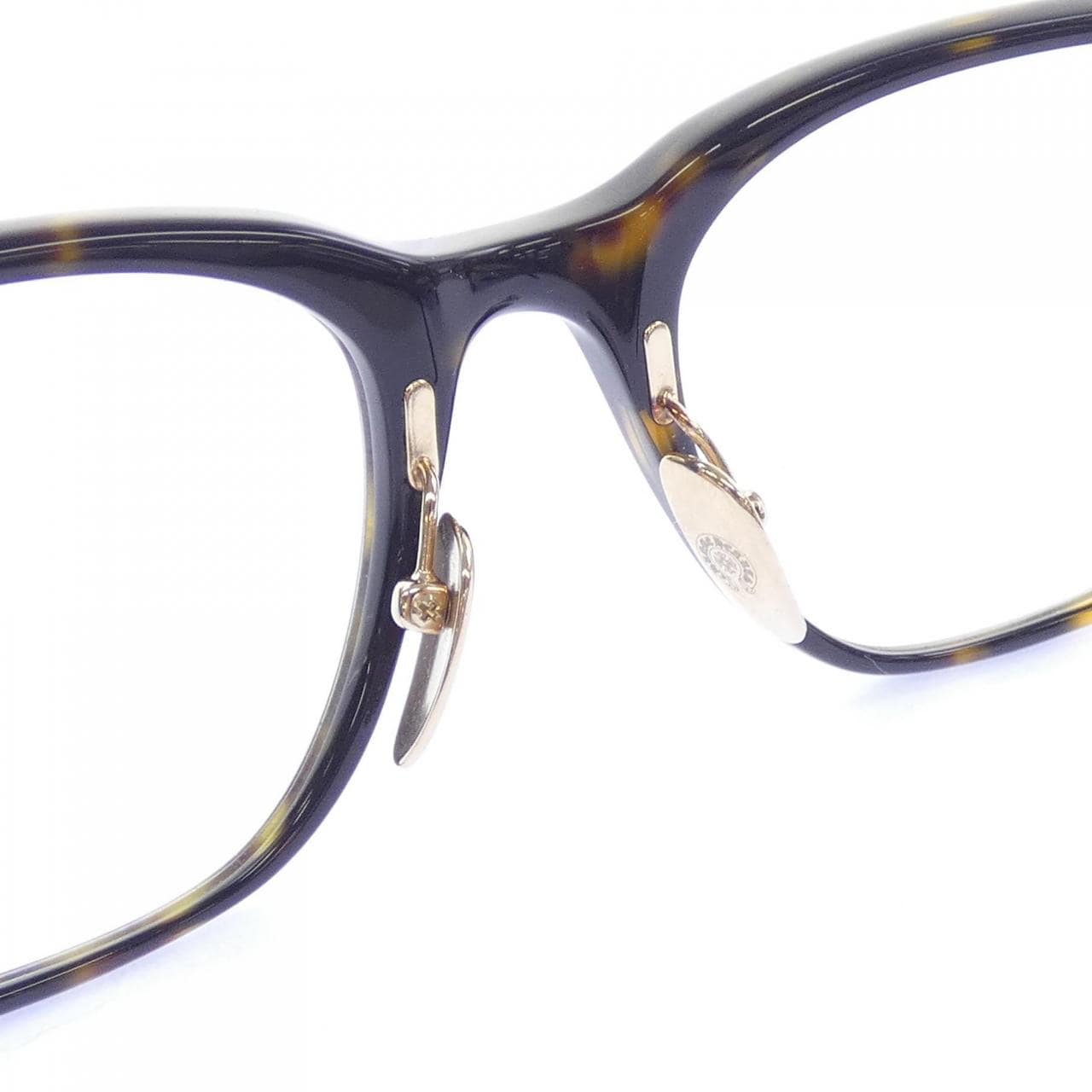 クロムハーツ CHROME HEARTS DARLIN EYEWEAR