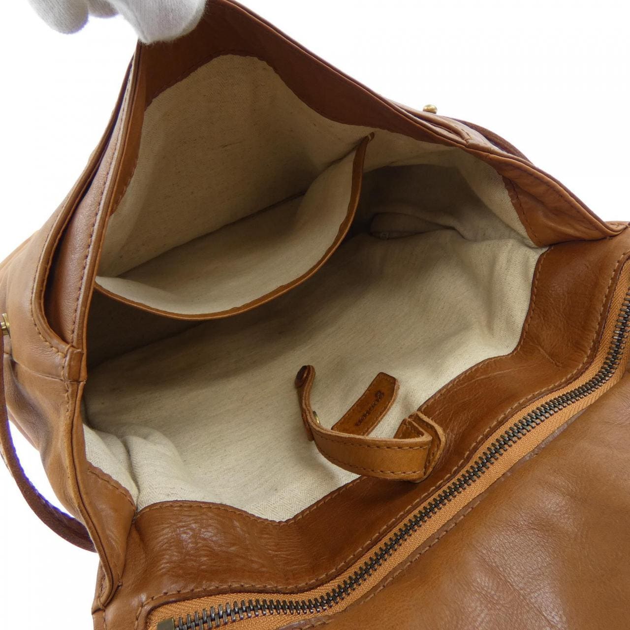 ゲンテン genten BAG