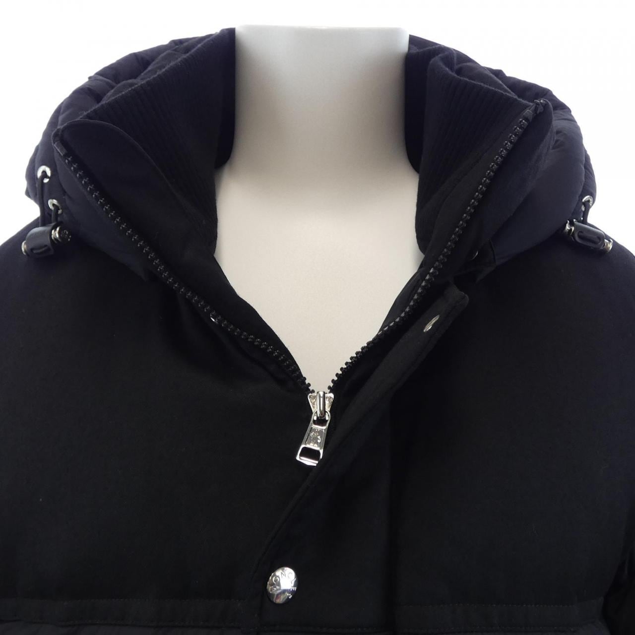 モンクレール MONCLER MUSSALA ダウンジャケット