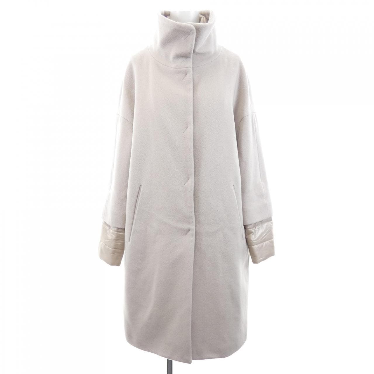 ヘルノ Herno GC000373D コート