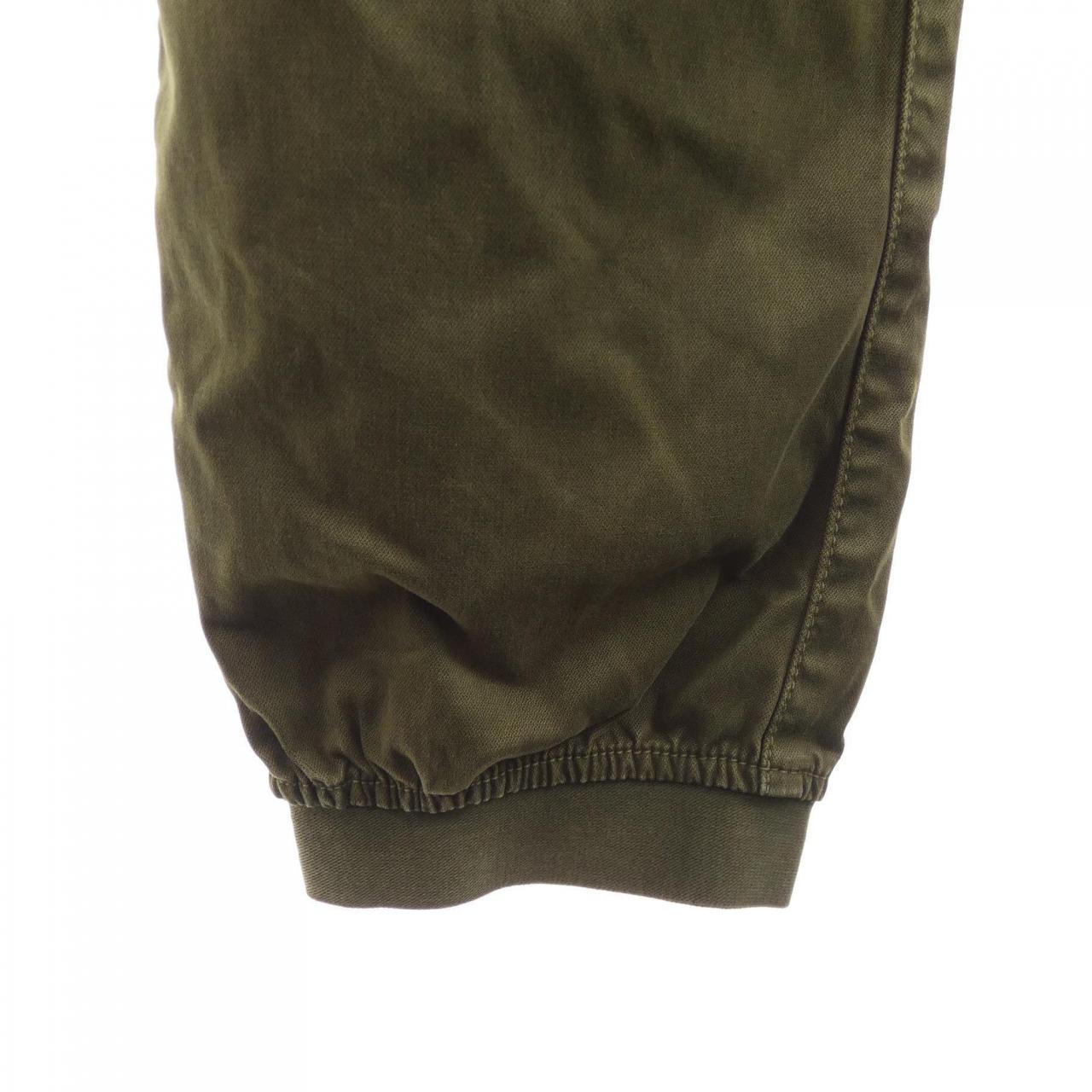 ストーンアイランド STONE ISLAND 7915313L1 パンツ