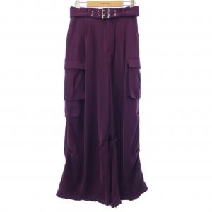 ハレ HARE パンツ