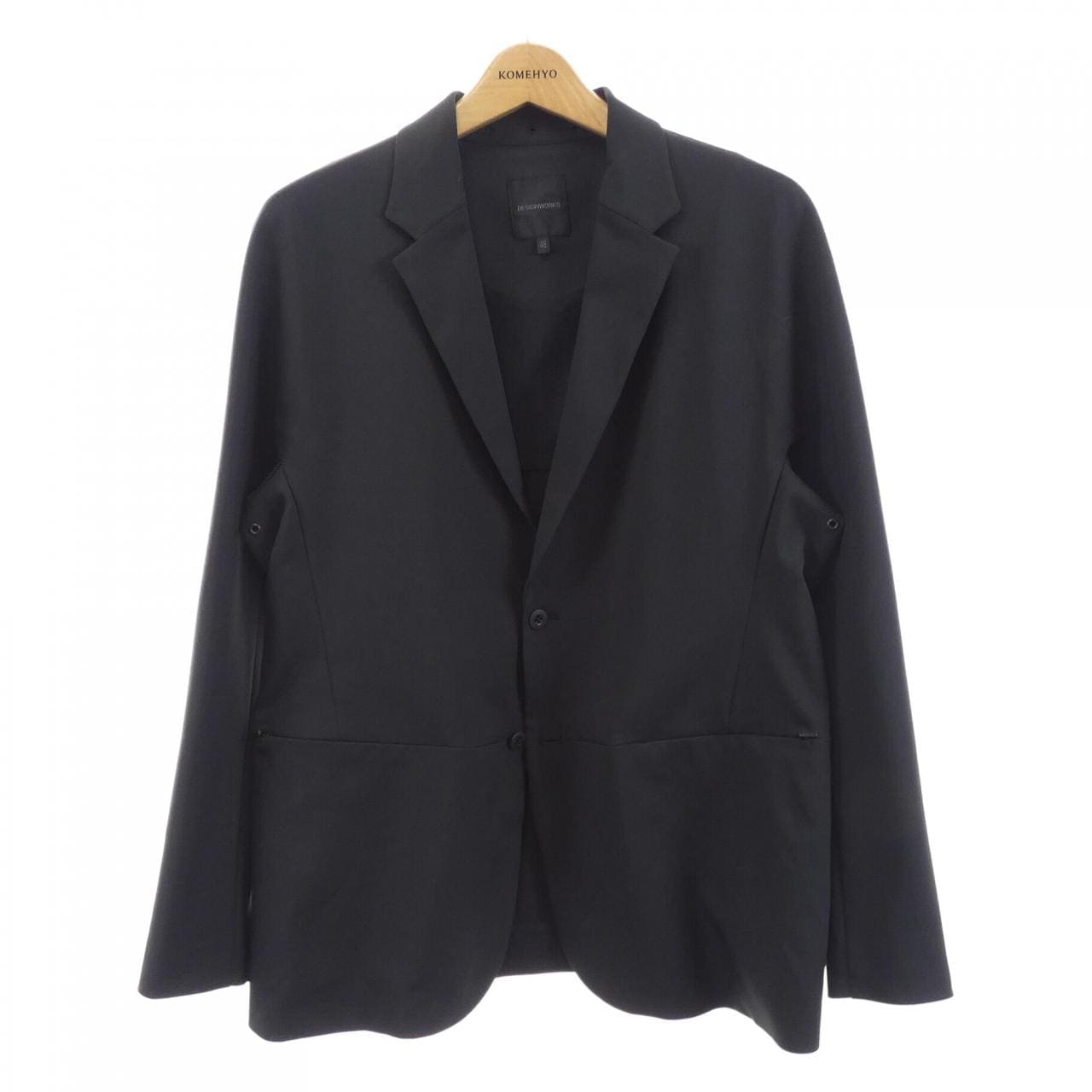 デザインワークス DESIGN WORKS 0341-00-82006 ジャケット