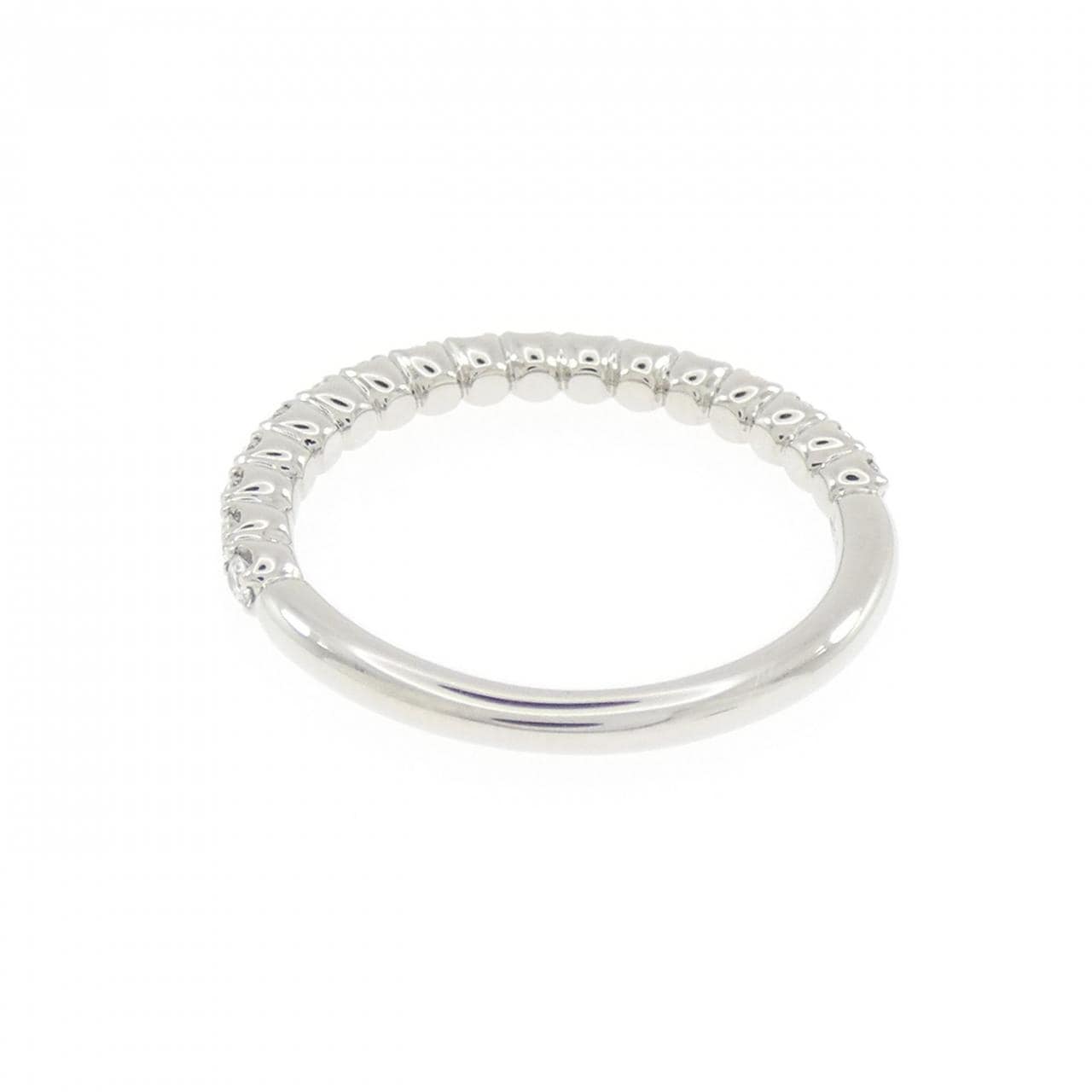 ギンザ タナカ ダイヤモンド リング 0.17CT