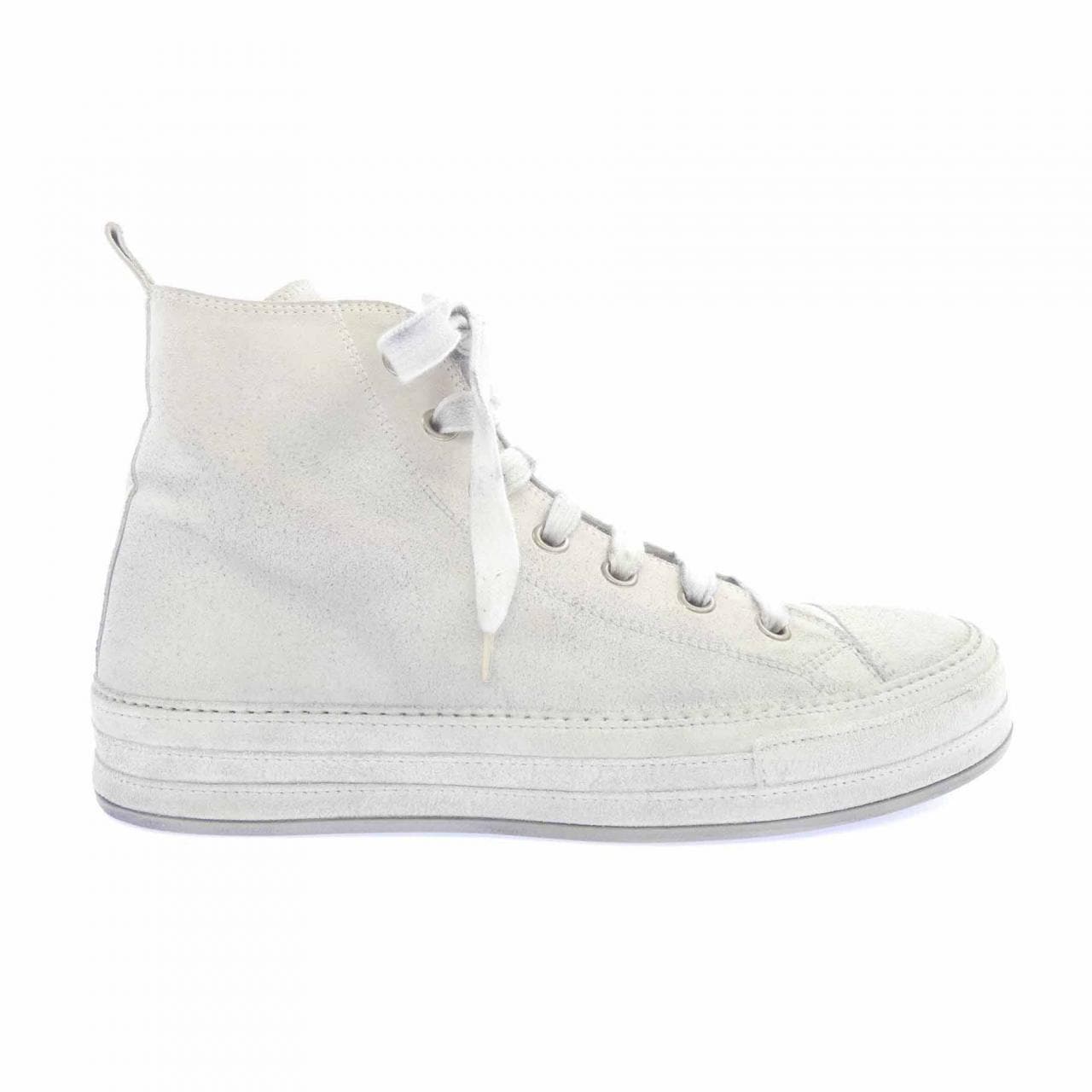 アンドゥムルメステール Ann Demeulemeester スニーカー