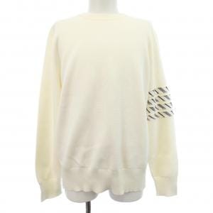 トムブラウン THOM BROWNE MKA352A ニット
