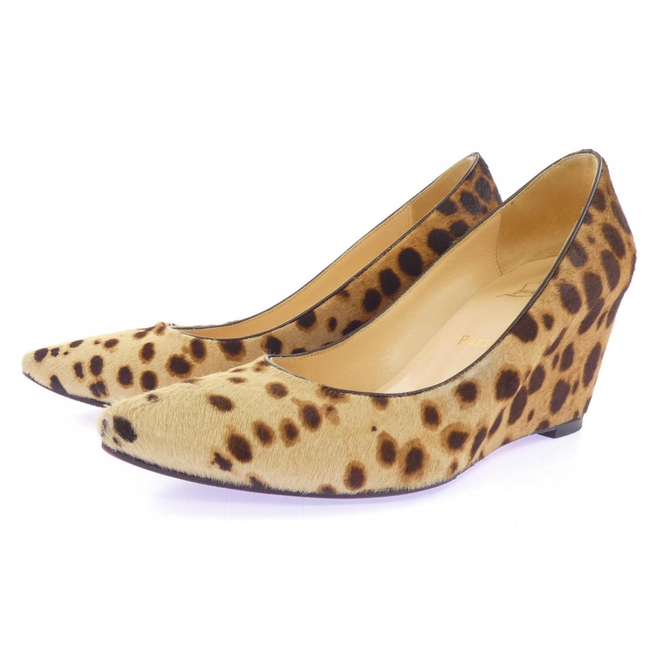 クリスチャンルブタン CHRISTIAN LOUBOUTIN パンプス