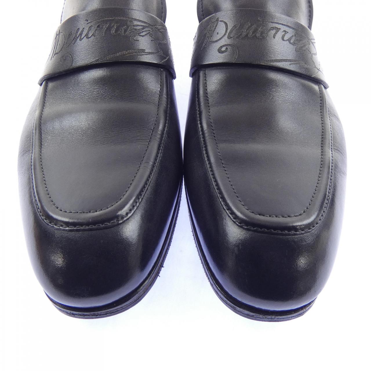 ベルルッティ Berluti シューズ