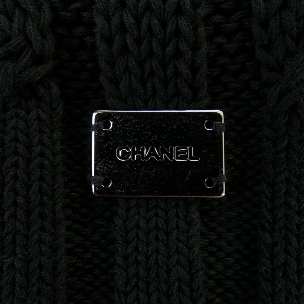 【ヴィンテージ】シャネル CHANEL P19358V01123 02P ニット