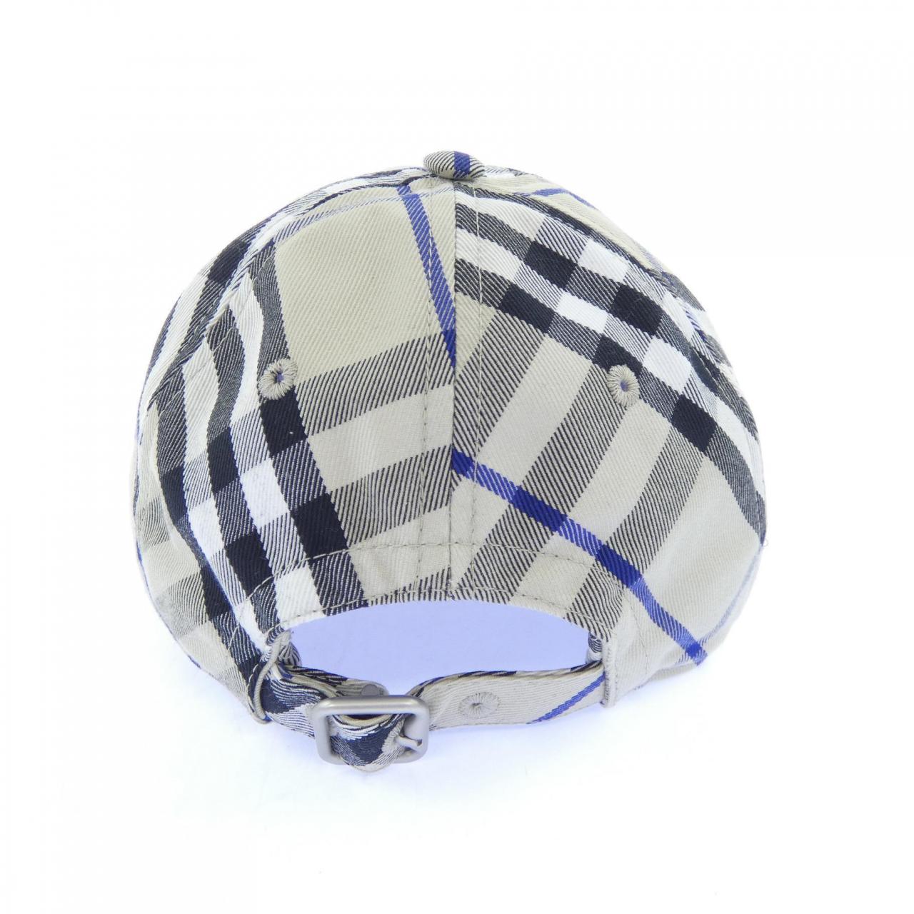 バーバリー BURBERRY 80857221 キャップ