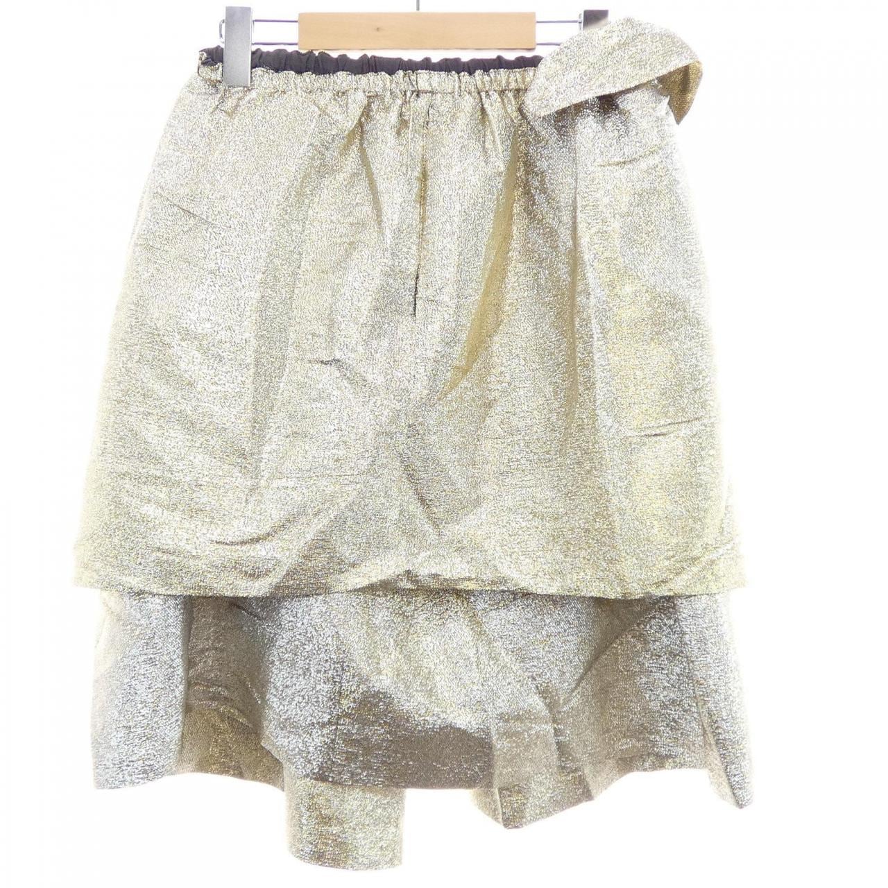 ステラマッカートニー STELLA MCCARTNEY 499922 SKA03 スカート