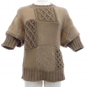 サカイ SACAI 24-07582 ニット