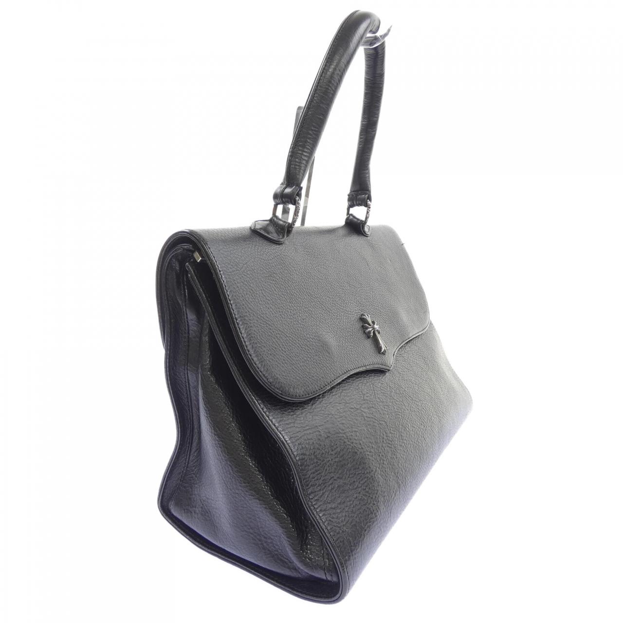 クロムハーツ CHROME HEARTS DOC ADAMS BAG