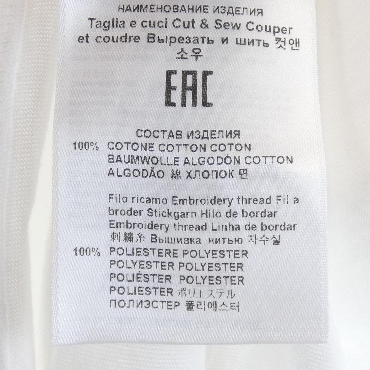 エトロ ETRO Tシャツ