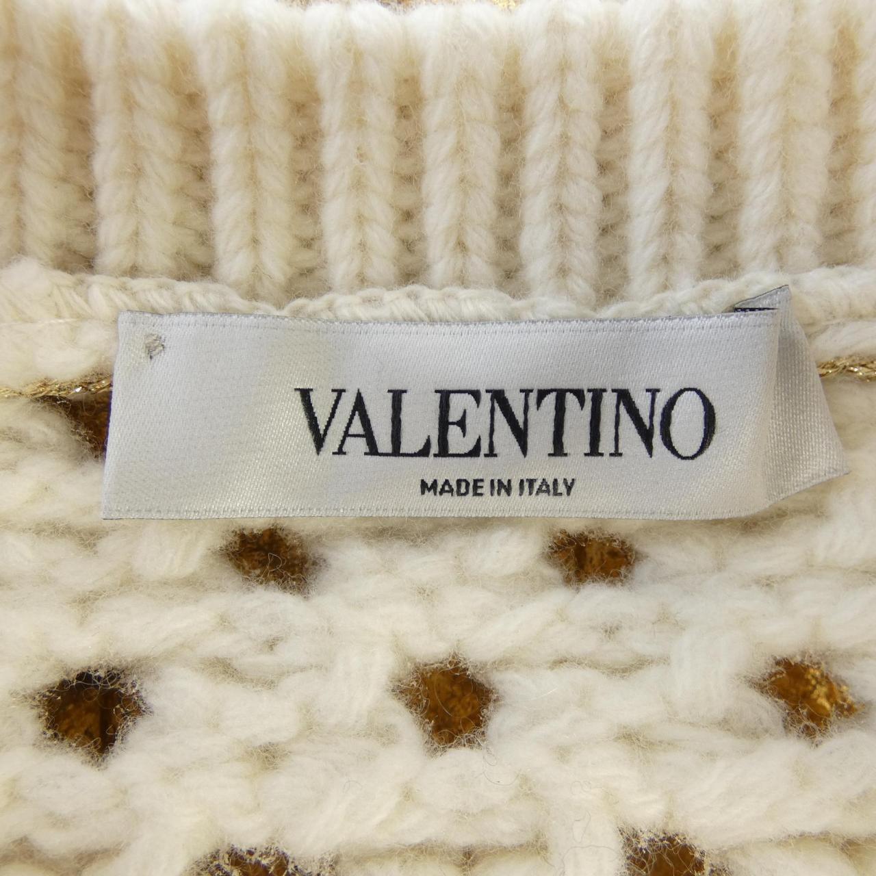 ヴァレンティノ VALENTINO WB0KC27N6SP ニット