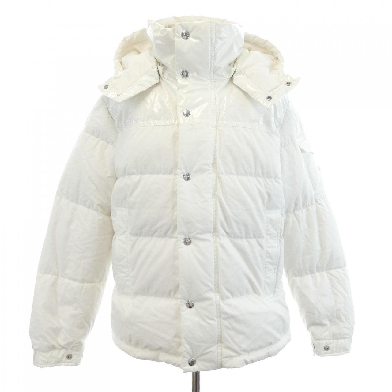 モンクレール MONCLER CHARDON ダウンジャケット