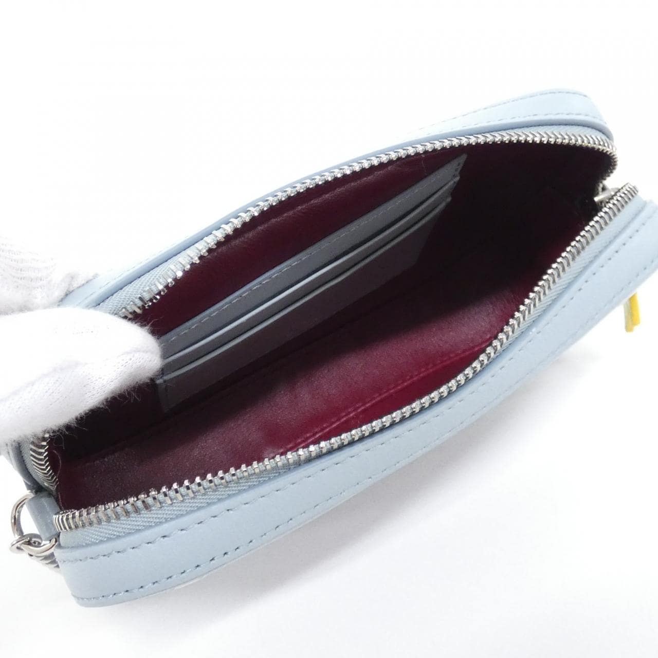 【未使用品】グッチ 860648 AAF7Q ショルダーバッグ