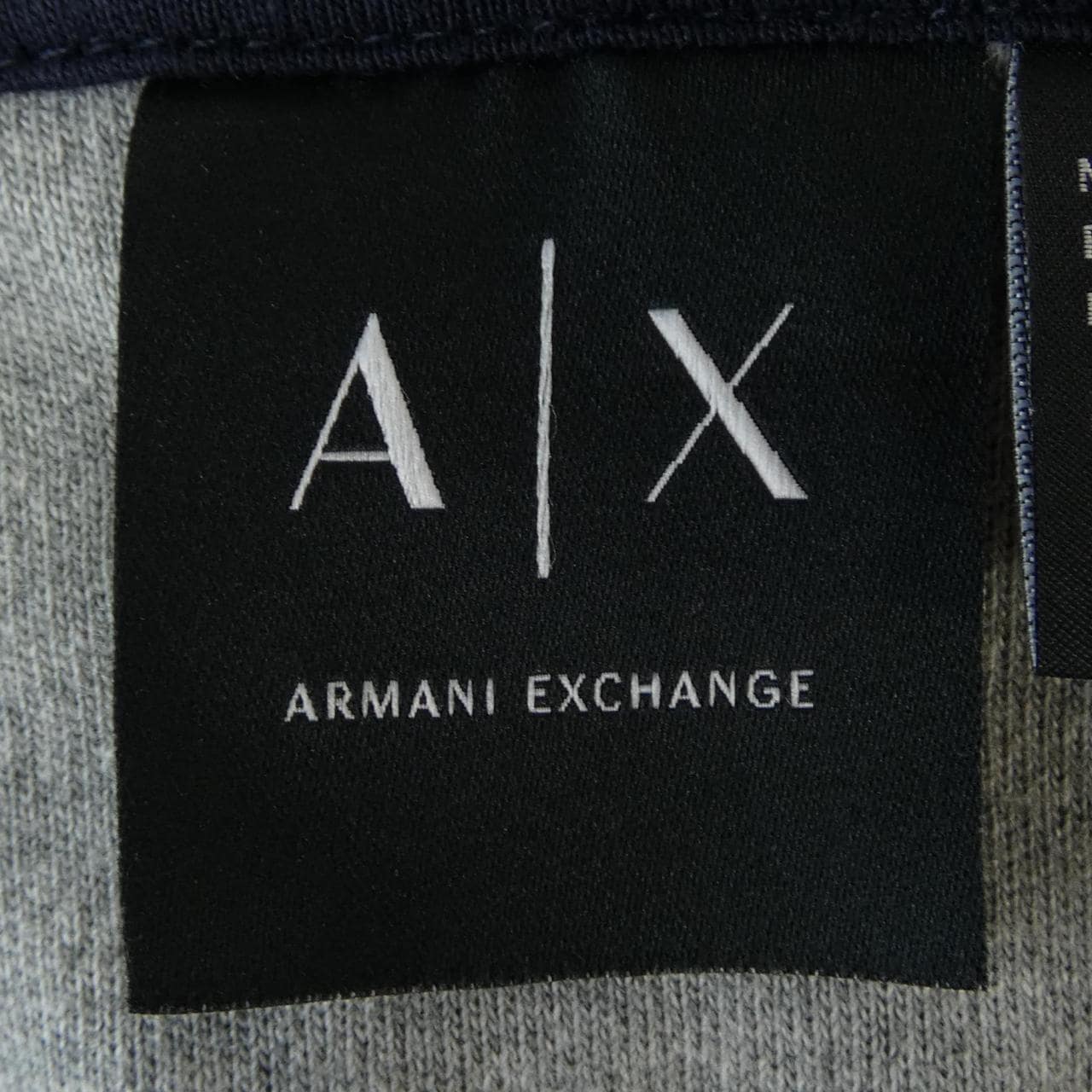 アルマーニ エクスチェンジ ARMANI EXCHANGE セットアップ