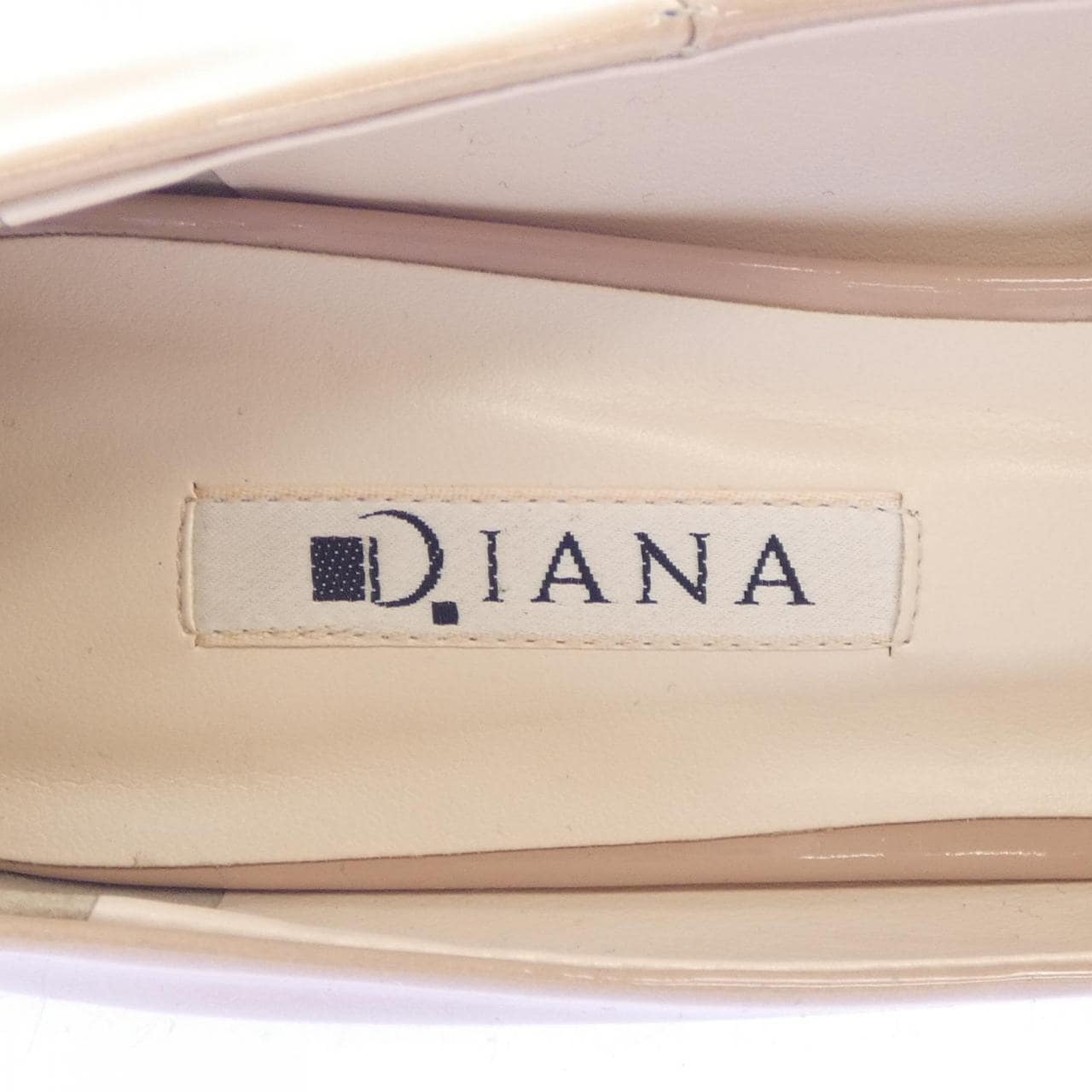 ダイアナ DIANA パンプス