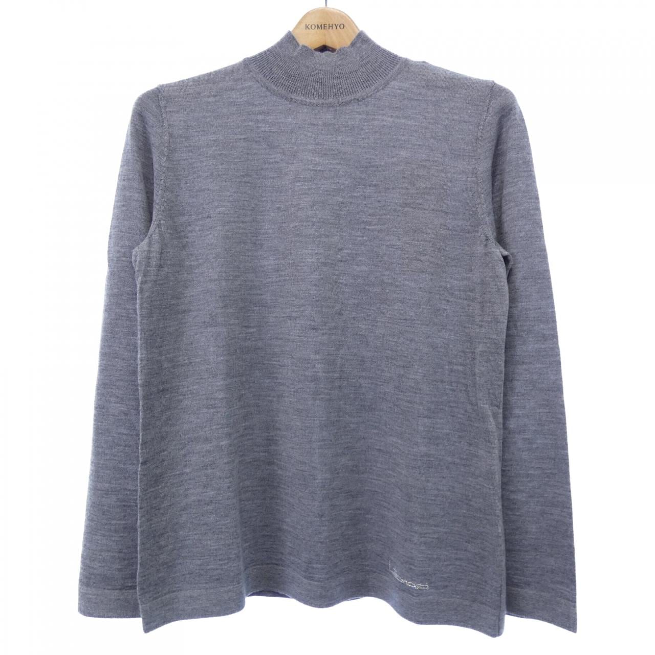 レオナールファッション LEONARD FASHION 0327401 ニット