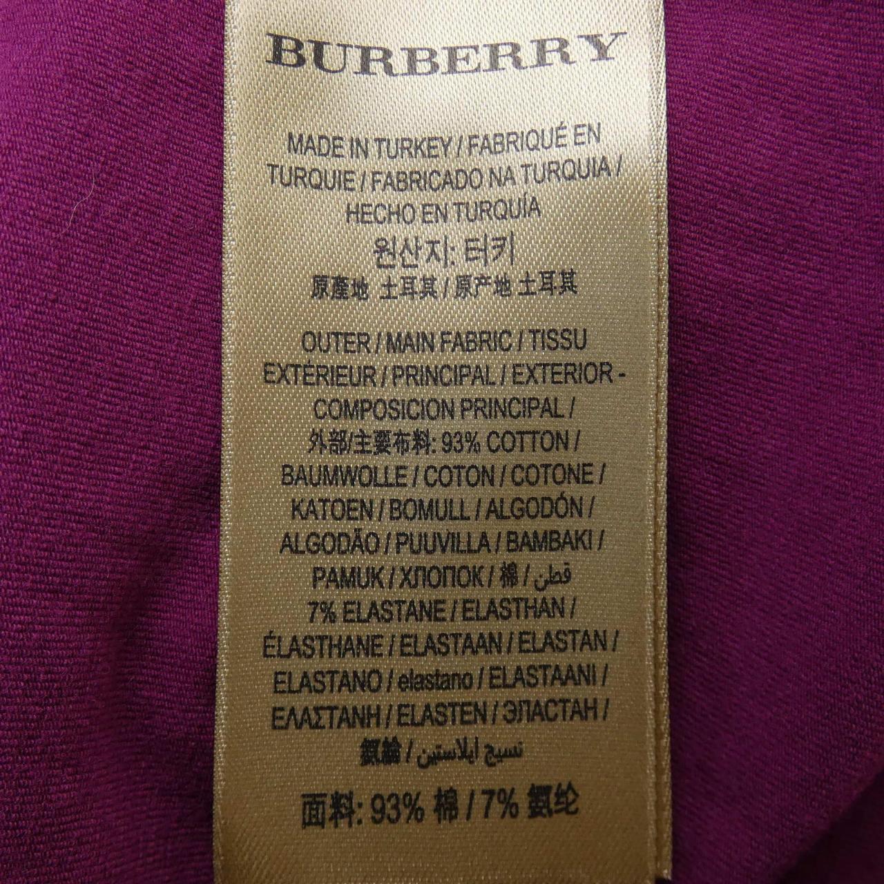 バーバリー BURBERRY Tシャツ