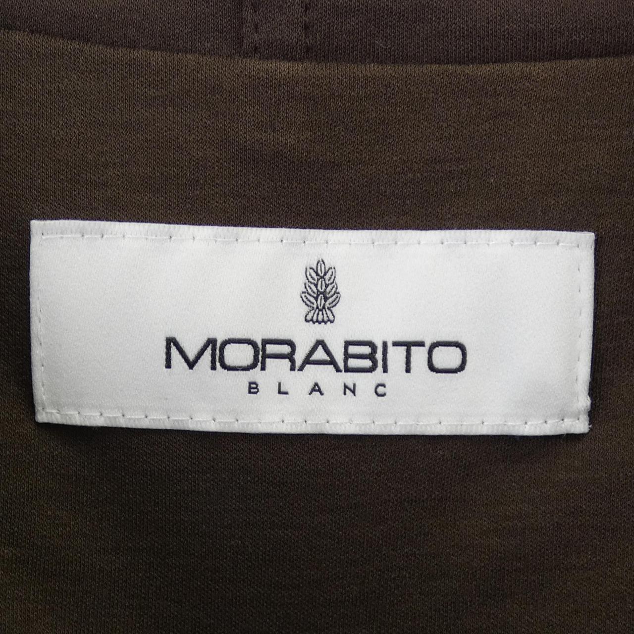 MORABITO 白色PARKER