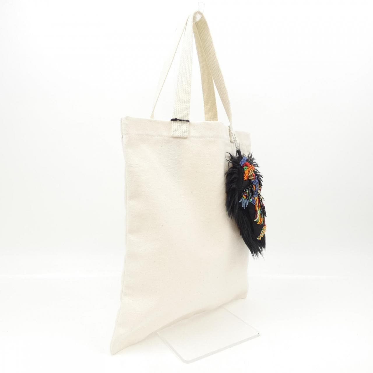 tricot GARCONS BAG