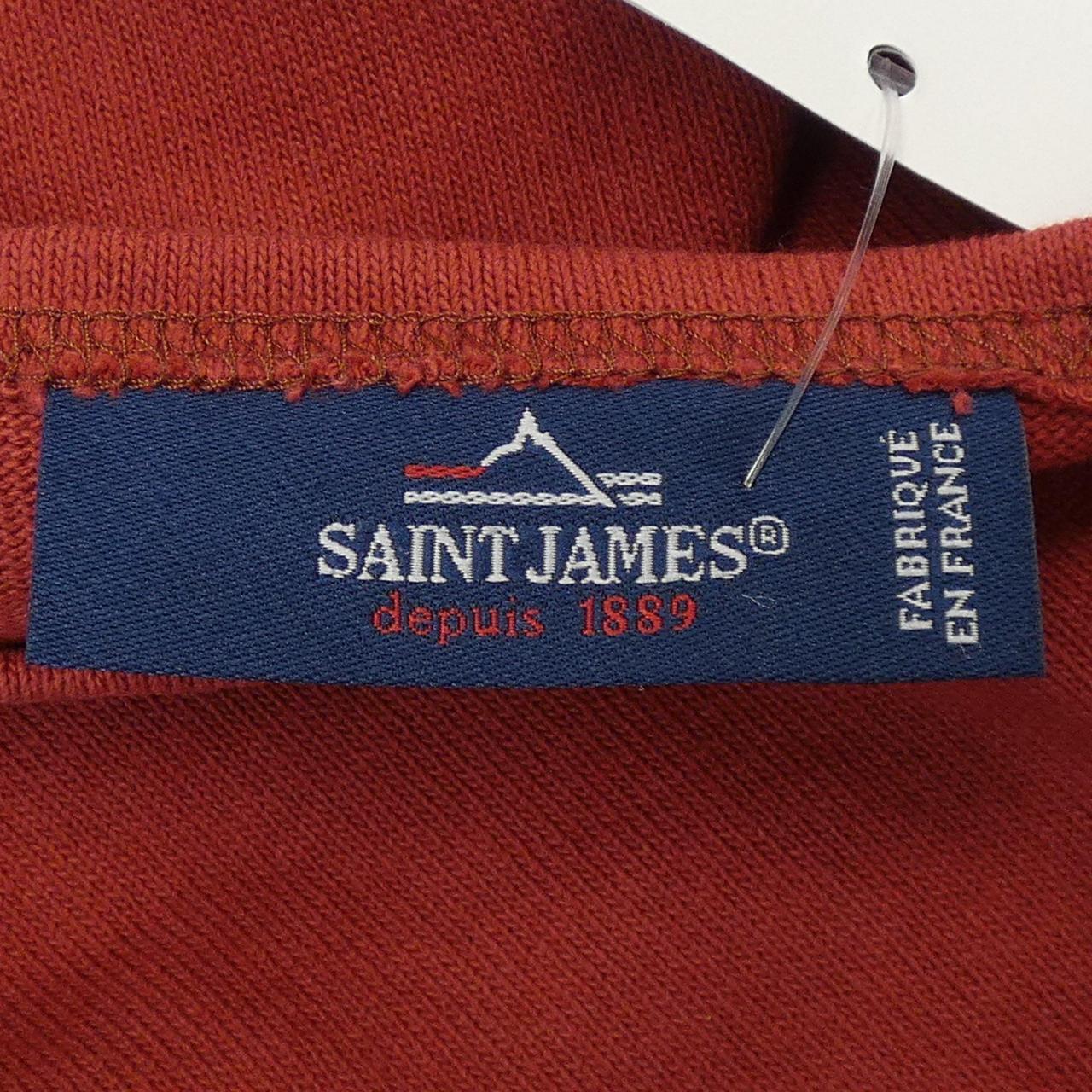 セントジェームス SAINT JAMES トップス