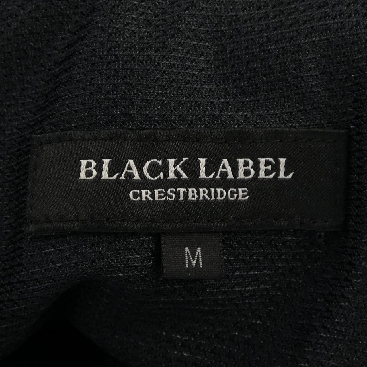 ブラックレーベルクレストブリッジ BLACK LABEL CRESTBRI パンツ