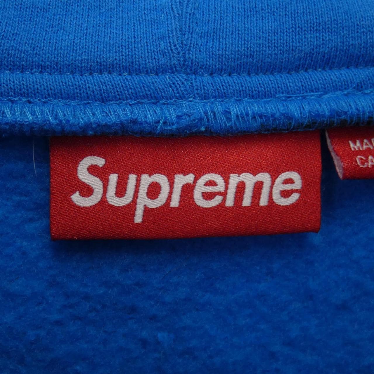シュプリーム SUPREME パーカー
